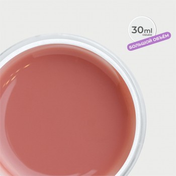 Изображение Моделирующий гель 30 г. CARAMEL