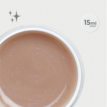 Изображение Моделирующий гель LIGHT BEIGE