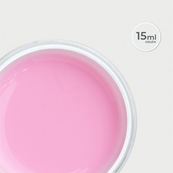 Моделирующий гель LILAC MILK