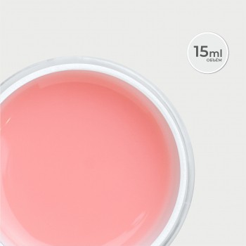 Изображение Моделирующий гель MILK BERRY