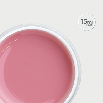 Изображение Моделирующий гель PEACH PINK