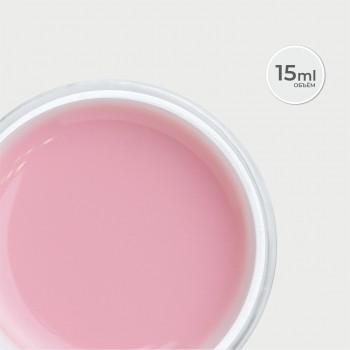 Изображение Моделирующий гель POWDER