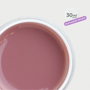 Изображение Моделирующий гель 30 г. TAFFY