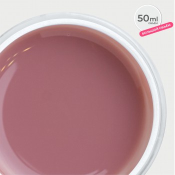 Изображение Моделирующий гель 50 г. TAFFY