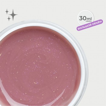 Изображение Моделирующий гель 30 г. TEA ROSE