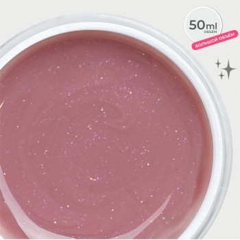 Изображение Моделирующий гель 50 г. TEA ROSE