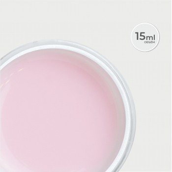 Изображение Моделирующий гель WHITE MILK