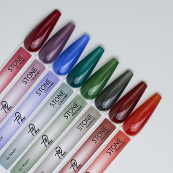 Изображение Гель-лак Ta2 / GEL POLISH STONE №001
