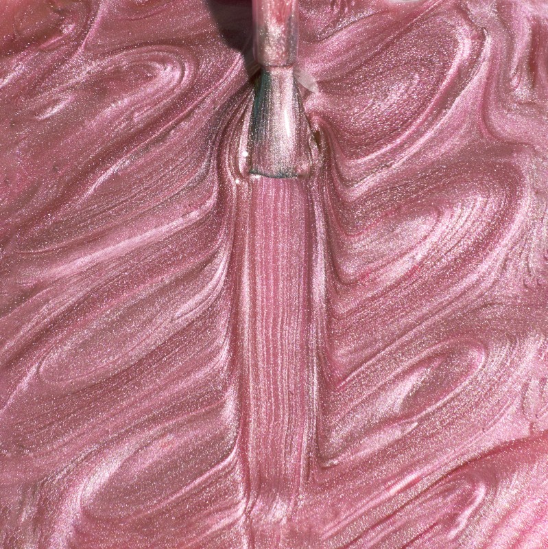Ta2 / GEL POLISH WISH NUDE №002