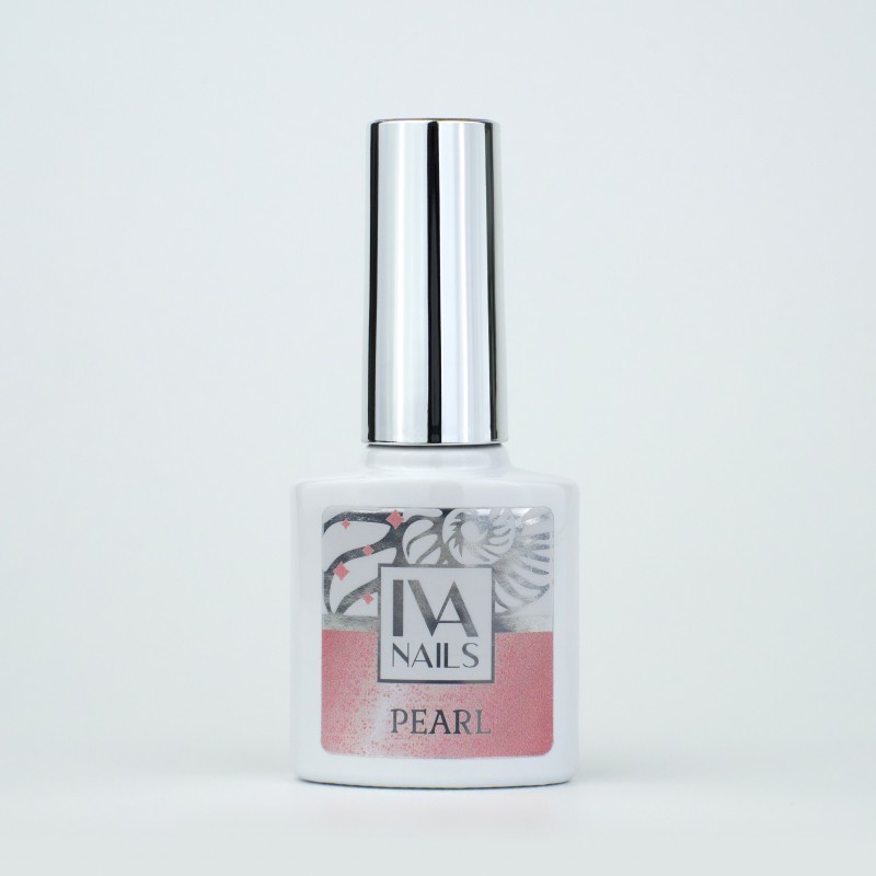 Гель-лак Pearl №2