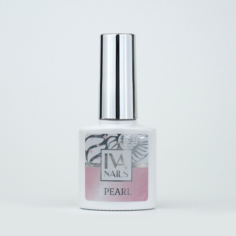 Гель-лак Pearl №3