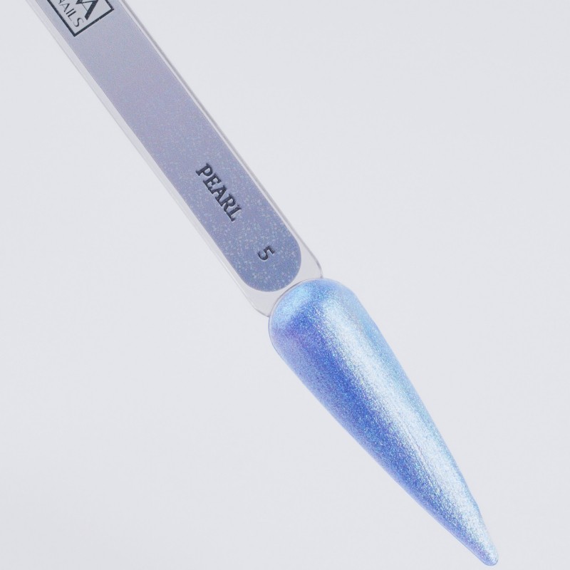 Гель-лак Pearl №5