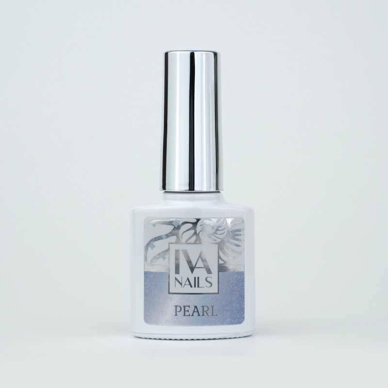 Гель-лак Pearl №5