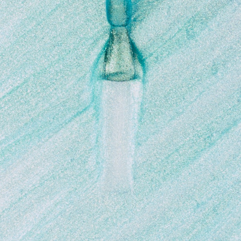 Гель-лак Pearl №6