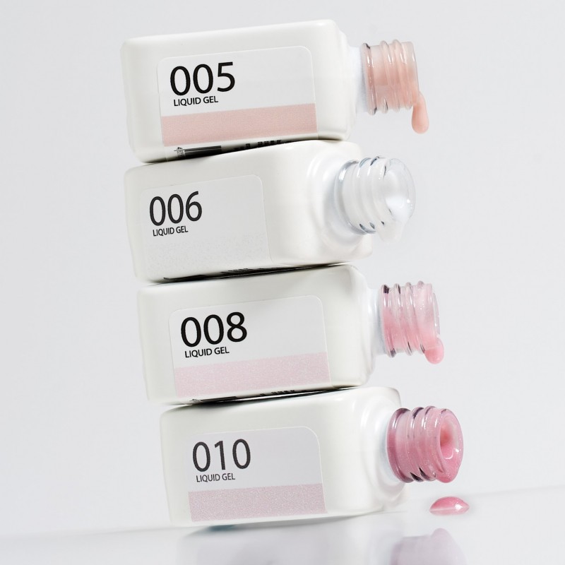 Ta2 LIQUID GEL №004