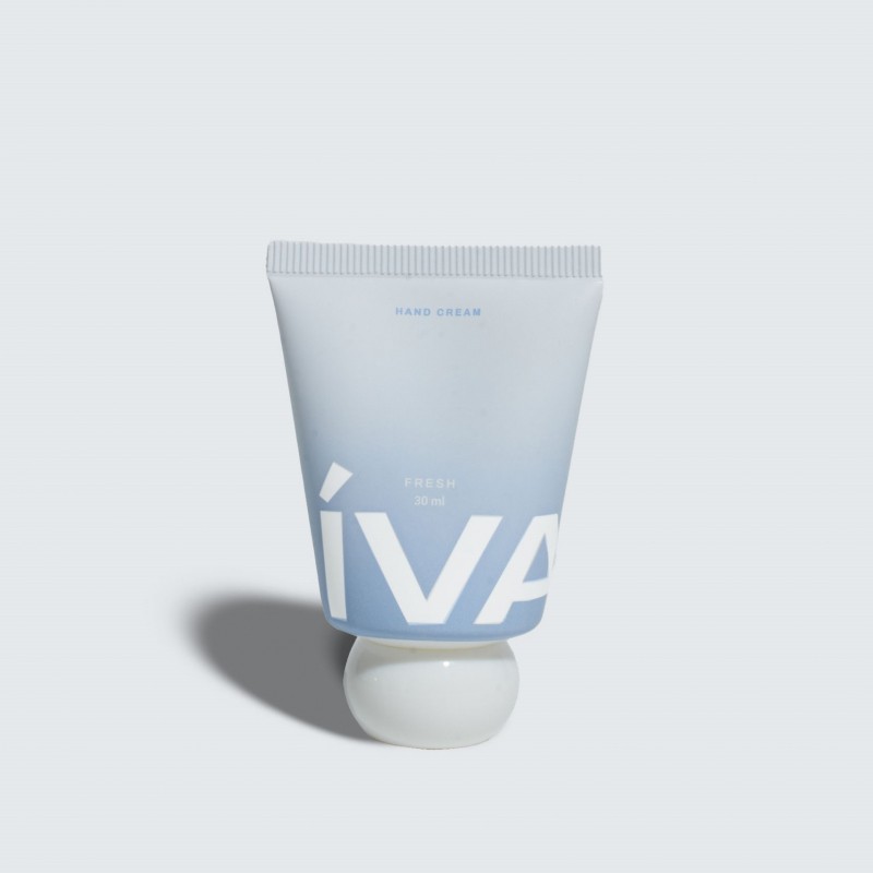 Hand Cream IVA nails FRESH 30ml