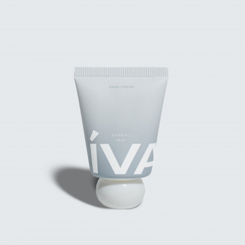 Hand Cream IVA nails SANDAL 30ml