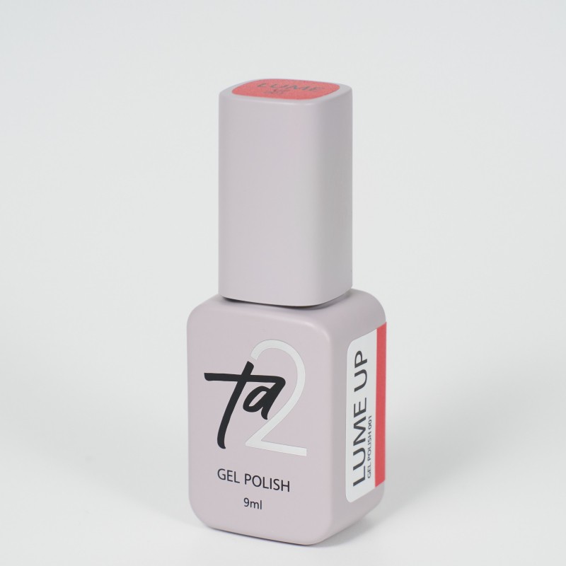 Ta2 / GEL POLISH LUME UP №001