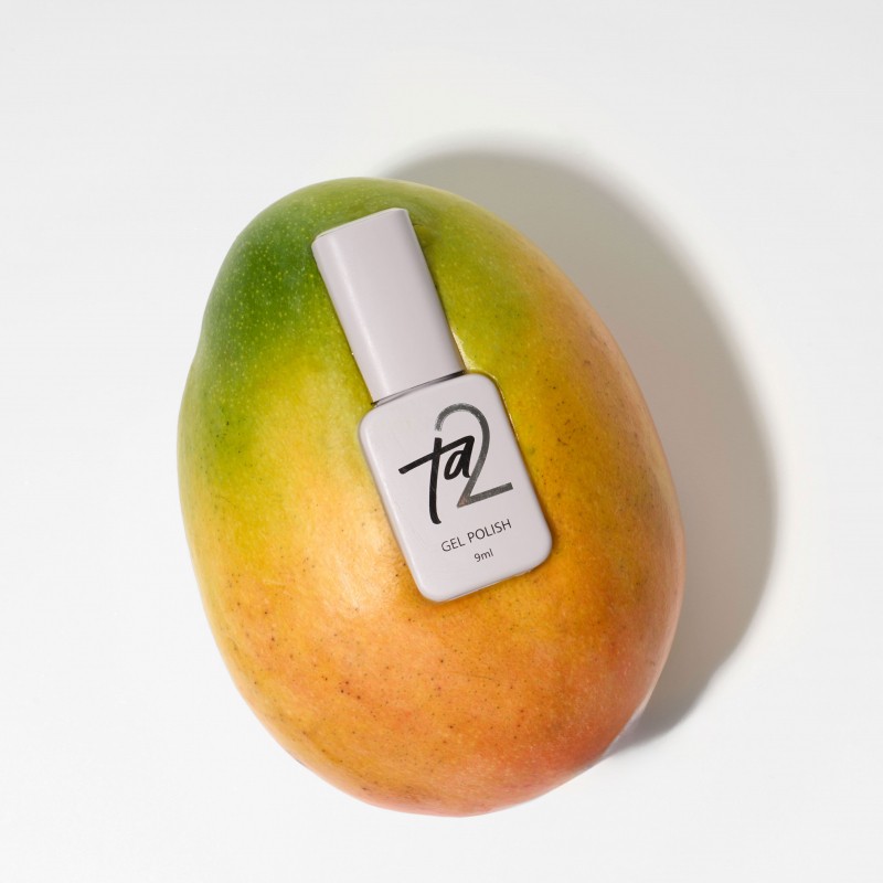 Ta2 / GEL POLISH ECHO №001