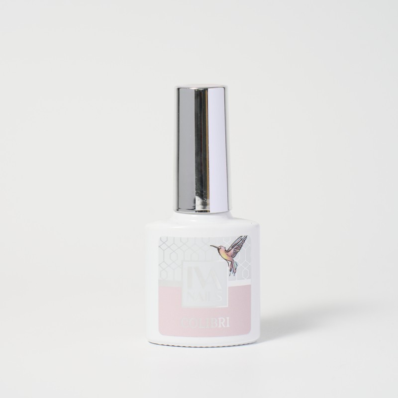 Гель-лак Colibri №1