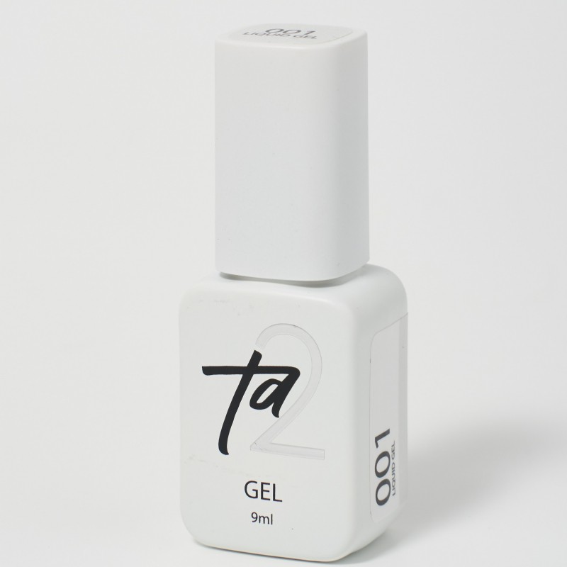 Ta2 LIQUID GEL №001