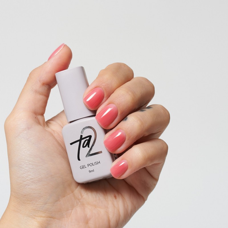 Гель-лак Ta2 / GEL POLISH TINT №001