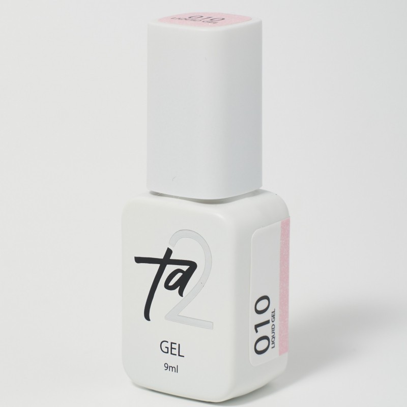 Ta2 LIQUID GEL №010