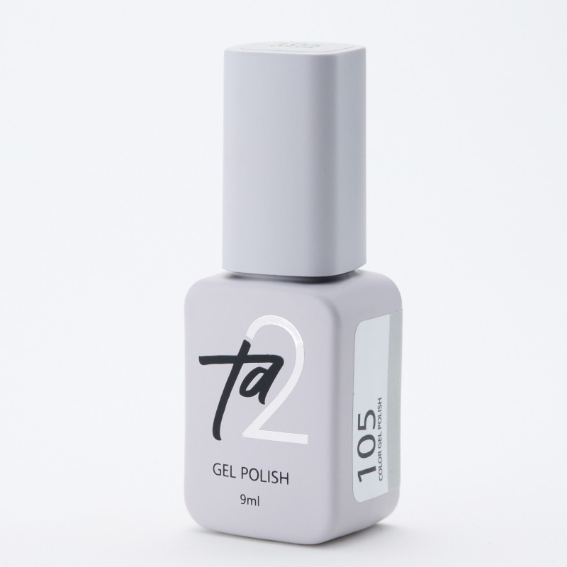 Гель-лак Ta2 COLOR GEL POLISH №105
