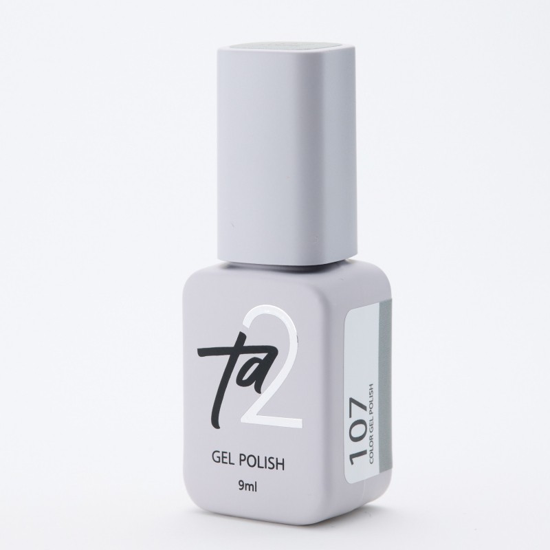 Гель-лак Ta2 COLOR GEL POLISH №107