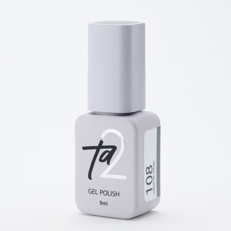 Гель-лак Ta2 COLOR GEL POLISH №108