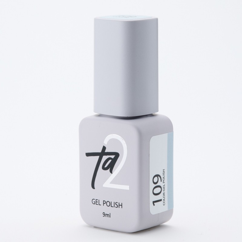 Гель-лак Ta2 COLOR GEL POLISH №109