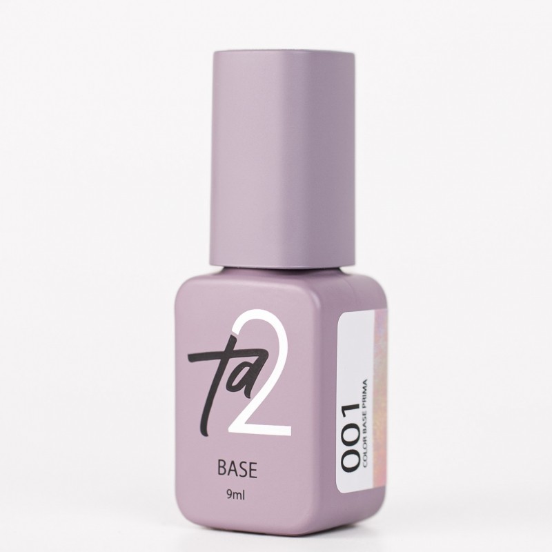 Ta2 Base Prima №001