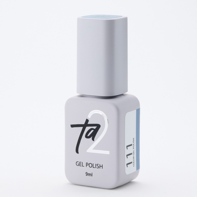 Гель-лак Ta2 COLOR GEL POLISH №111