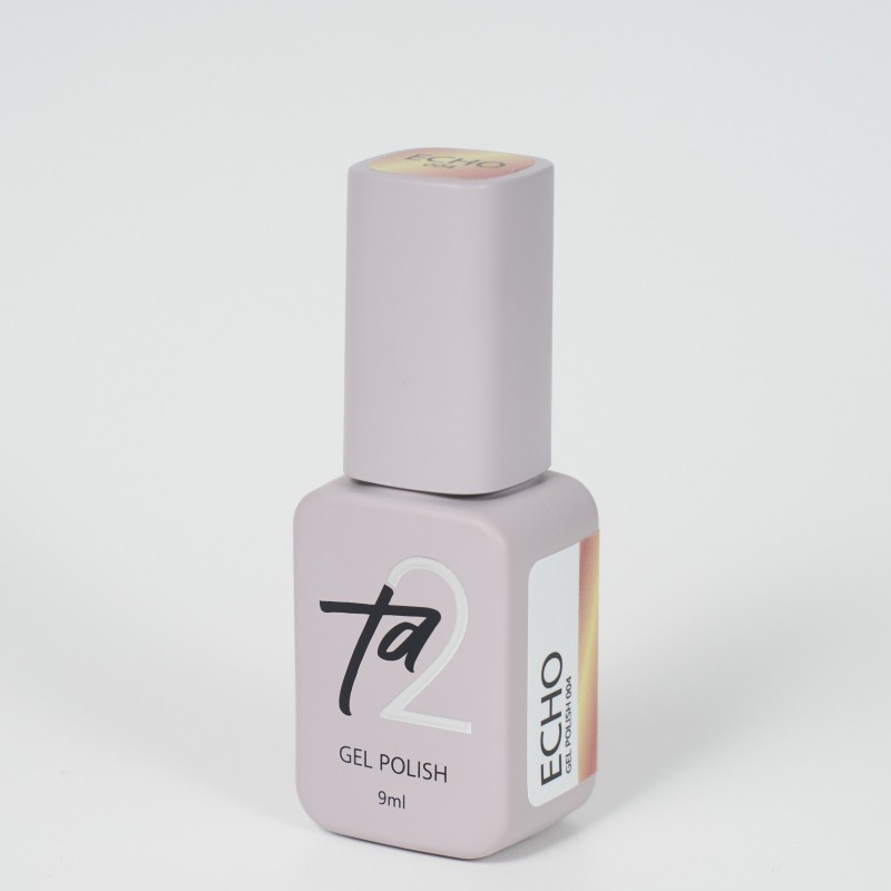 Ta2 / GEL POLISH ECHO №004