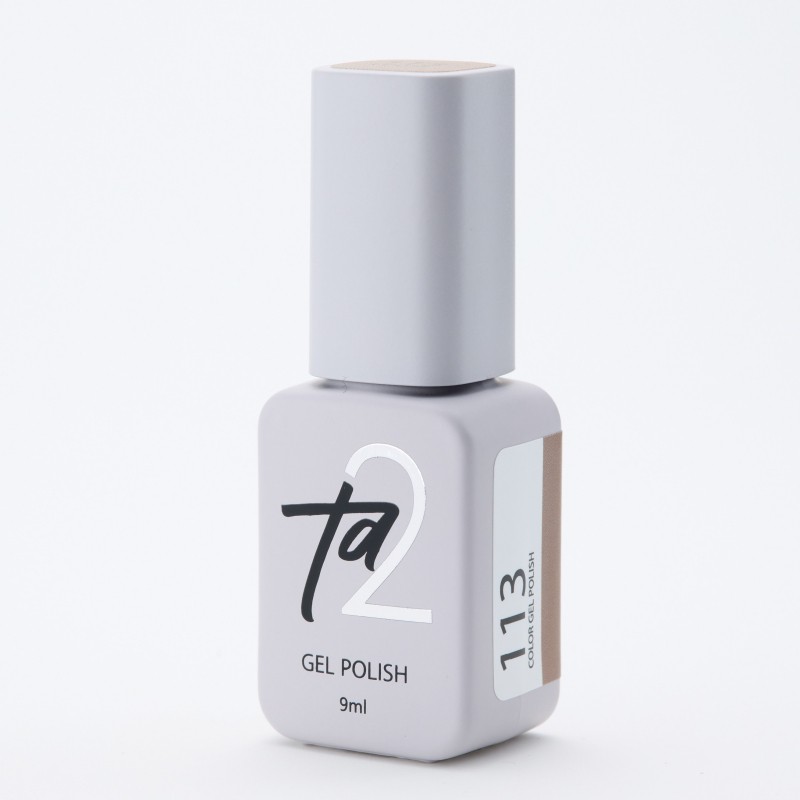 Гель-лак Ta2 COLOR GEL POLISH №113