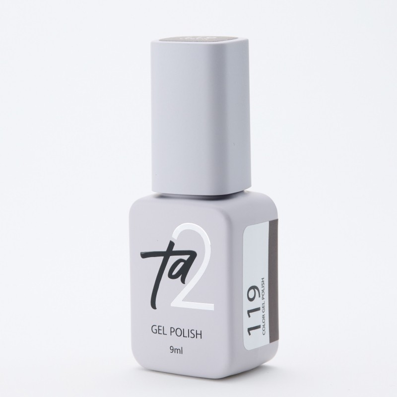 Гель-лак Ta2 COLOR GEL POLISH №119