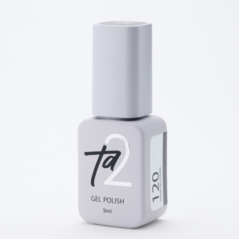 Гель-лак Ta2 COLOR GEL POLISH №120