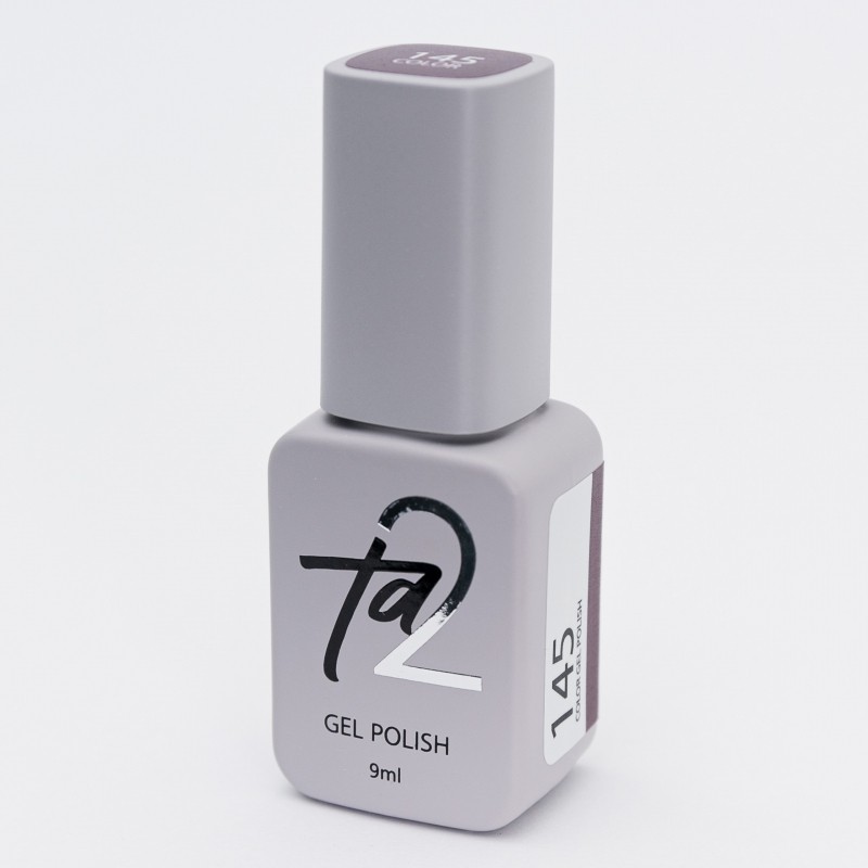 Гель-лак Ta2 COLOR GEL POLISH №145