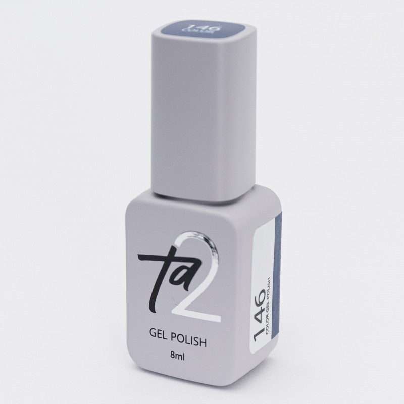 Гель-лак Ta2 COLOR GEL POLISH №146