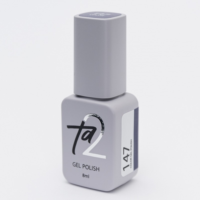 Гель-лак Ta2 COLOR GEL POLISH №147