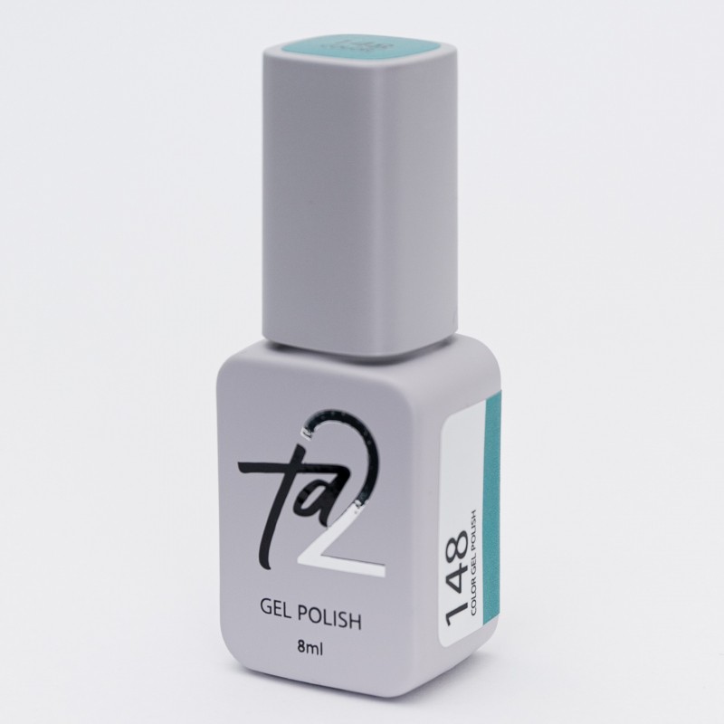 Гель-лак Ta2 COLOR GEL POLISH №148