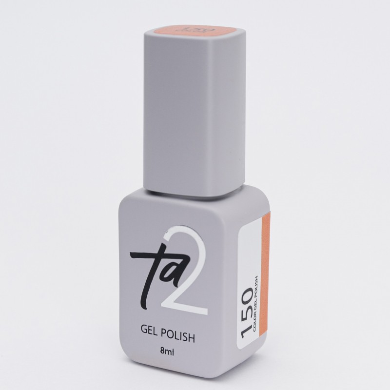 Гель-лак Ta2 COLOR GEL POLISH №150