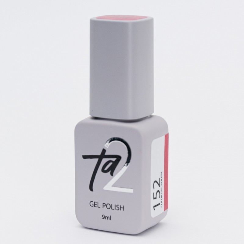 Гель-лак Ta2 COLOR GEL POLISH №152