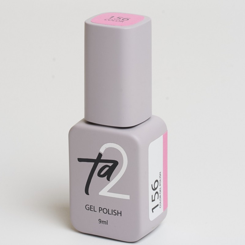 Гель-лак Ta2 COLOR GEL POLISH №156