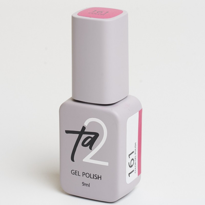 Гель-лак Ta2 COLOR GEL POLISH №161