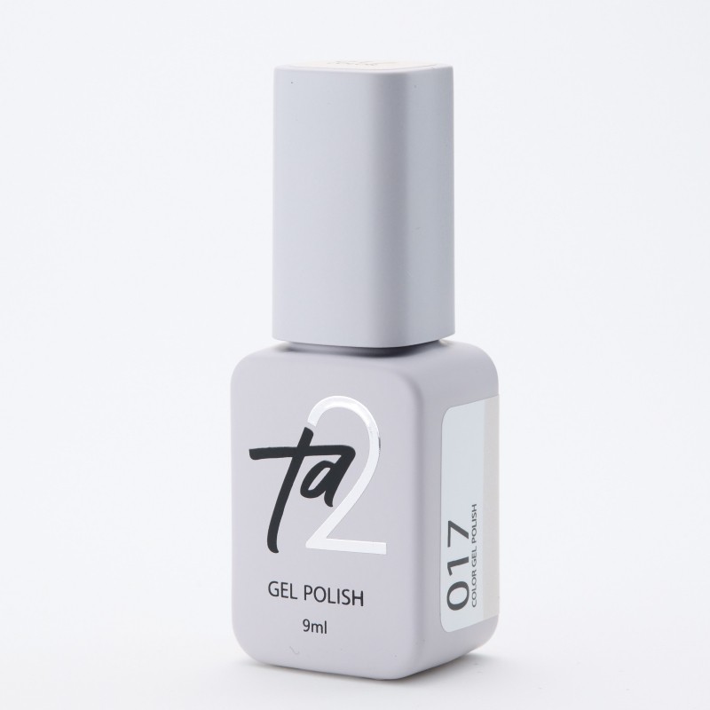 Гель-лак Ta2 COLOR GEL POLISH №017