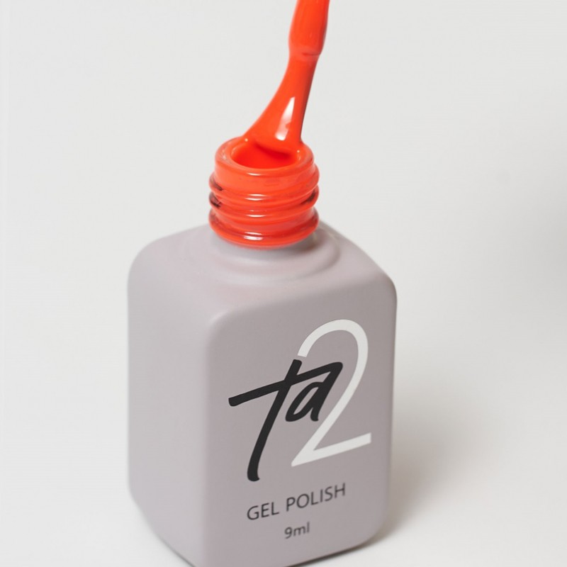 Гель-лак Ta2 / COLOR GEL POLISH №177