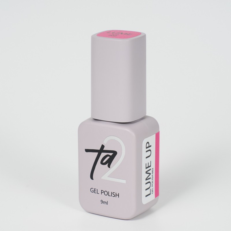 Ta2 / GEL POLISH LUME UP №002