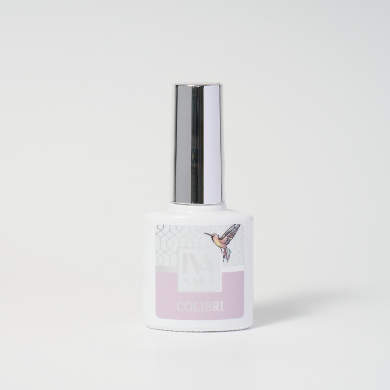Гель-лак Colibri №2