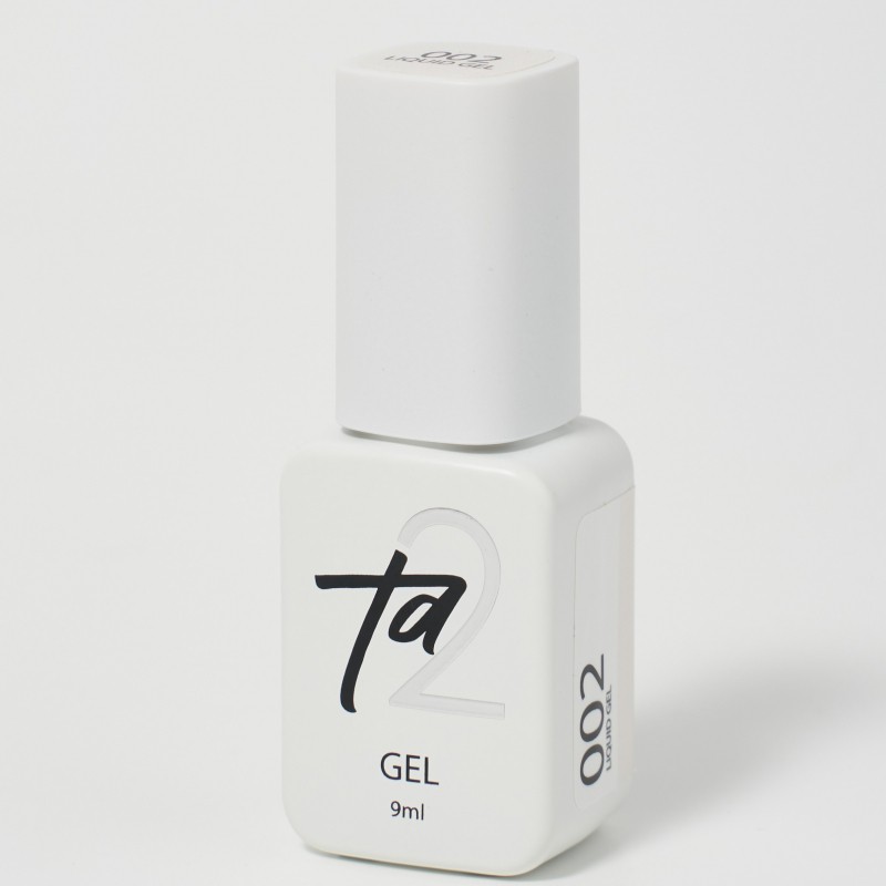 Ta2 LIQUID GEL №002